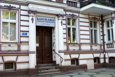 Kancelaria Doradców Podatkowych Spółka Cywilna Marzenna Skierś i Waldemar Skierś